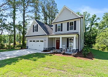 Stevens Fine Homes Wilmington Home Builders image 1