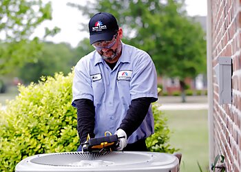 Dayton Hvac Services Stevenson Service Experts