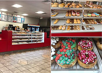Riverside Donut Shops Steve’s Donuts
