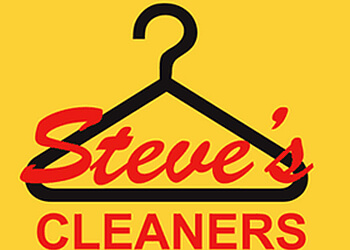 Steve's Cleaners - Shreveport, LA Dry Cleaners - Logo
