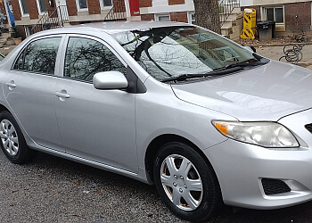 Baltimore Auto Detailing Services Steve's Extreme Vacuum Clean & Detail LLC