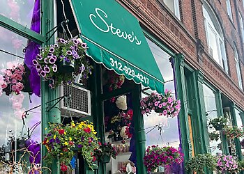 Chicago Florists Steve's Flower Market