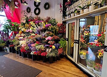 Chicago Florists Steve's Flower Market