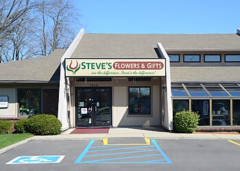 Indianapolis Florists Steve's Flowers and Gifts