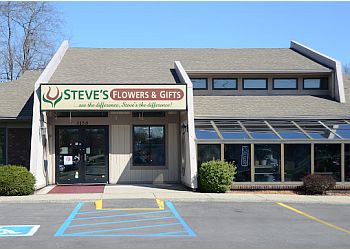 Steve's Flowers and Gifts