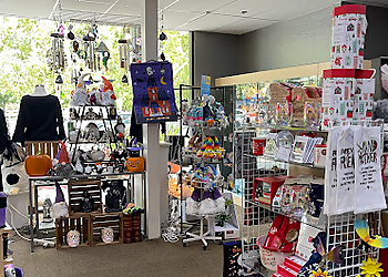 Fremont Gift Shops Steve's Hallmark