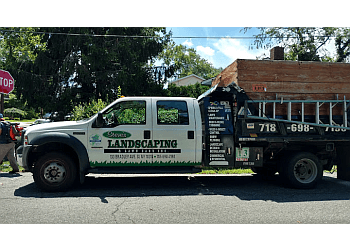Steve's Landscaping & Lawncare Inc. New York Lawn Care Services