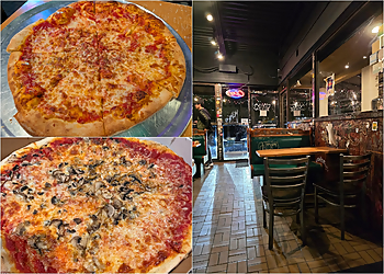 Miami Pizza Places Steve's Pizza