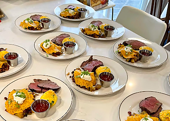 Worcester Caterers Steve's Suppers