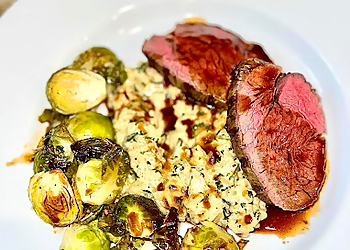 Worcester Caterers Steve's Suppers