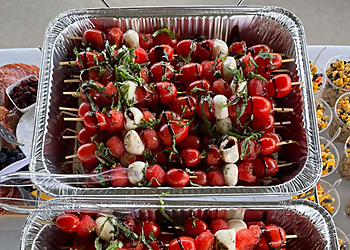Steve's Suppers Worcester Caterers image 1