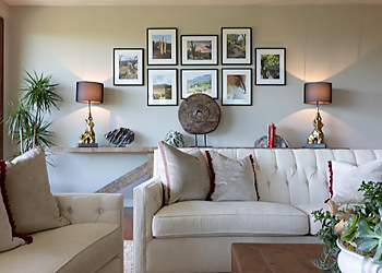 Stevie Nichol Interiors, LLC - San Bernardino, CA Interior Designers - Service Image