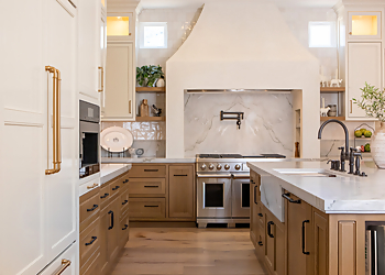 Stevie Nichol Interiors, LLC Stevie Nichol Interiors, LLC - San Bernardino, CA Interior Designers - Project Image