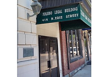 Toledo Criminal Defense Lawyers Stevin J. Groth - GROTH & ASSOCIATES