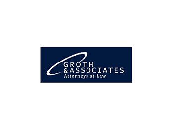 Toledo Criminal Defense Lawyers Stevin J. Groth - GROTH & ASSOCIATES