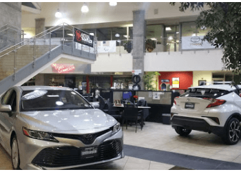 3 Best Car Dealerships In Lakewood, CO - Expert Recommendations