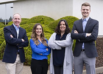 Spokane Financial Services Stewardship Concepts Financial Services, LLC