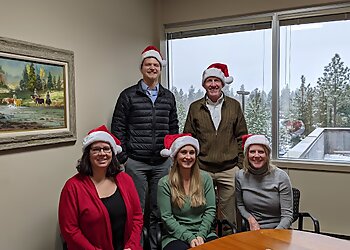 Spokane Financial Services Stewardship Concepts Financial Services, LLC