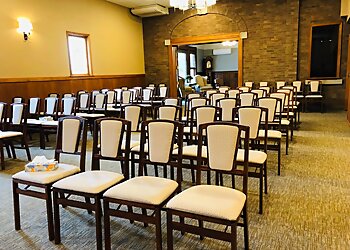 Cedar Rapids Funeral Homes Stewart Baxter Funeral & Memorial Services