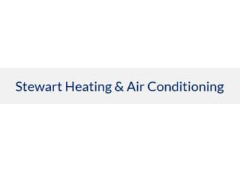Stewart Heating & Air Conditioning Moreno Valley Hvac Services
