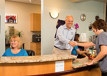 Raleigh Orthodontists Stewart Laster, DDS - LASTER ORTHODONTICS