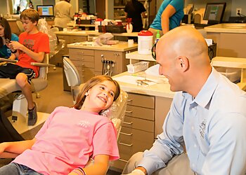 Raleigh Orthodontists Stewart Laster, DDS - LASTER ORTHODONTICS