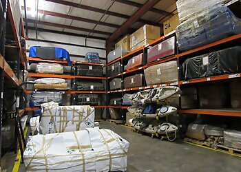 Fayetteville Moving Companies Stewart Moving & Storage