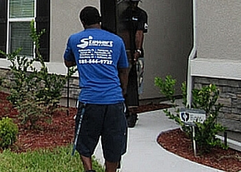 Fayetteville Moving Companies Stewart Moving & Storage