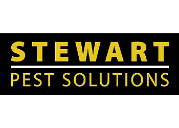 Stewart Pest Solutions