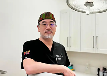 Stewart Wang, MD - WANG PLASTIC SURGERY & MED SPA Santa Ana Plastic Surgeon image 1
