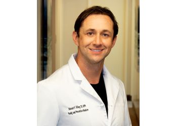Stewart Wilkey, D.O., M.P.H. Oceanside Primary Care Physicians