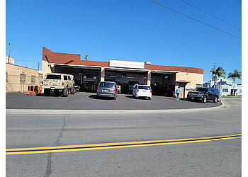 Stewart's Automotive Downey Car Repair Shops image 1