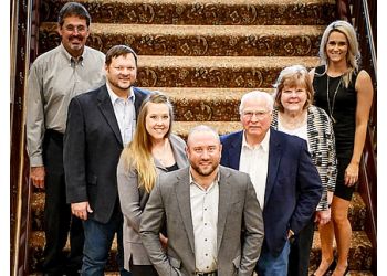 Stiba Wealth Management Group Waco Financial Services