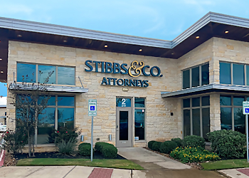 College Station Employment Lawyers Stibbs & Co., P.C.