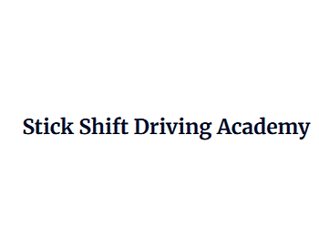 Stick Shift Driving Academy Birmingham Birmingham Driving Schools image 1