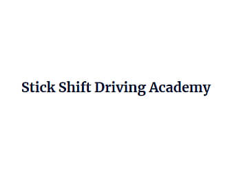 Stick Shift Driving Lessons