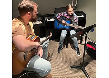 Birmingham Music Schools Stickandstrum Academy