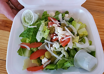 Memphis Food Trucks Stickem