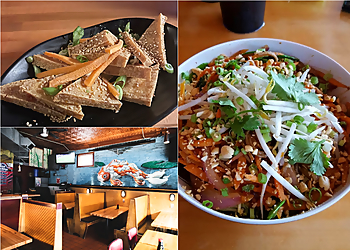 Richmond Sushi Sticky Rice