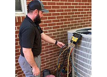 Athens Hvac Services Stiles Heating, Cooling, & Plumbing