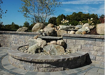 Lansing Landscaping Companies Stiles Lawn, Landscaping & Snow Removal Inc.