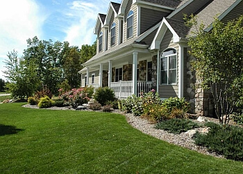 Stiles Lawn, Landscaping & Snow Removal Inc. Lansing Landscaping Companies