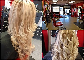 Pueblo Hair Salons Stiletto Hair Salon