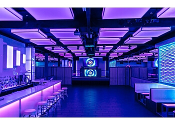 3 Best Night Clubs in Raleigh, NC - Expert Recommendations