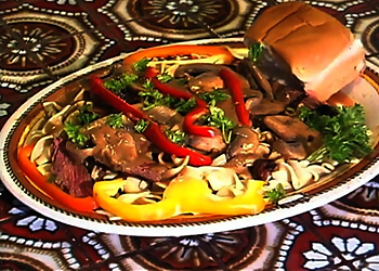 Lancaster Caterers Still Waters Catering Company