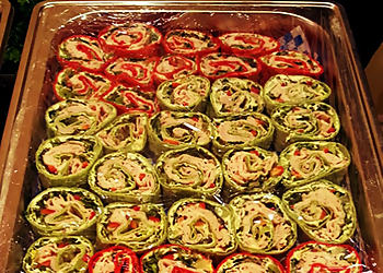 Lancaster Caterers Still Waters Catering Company