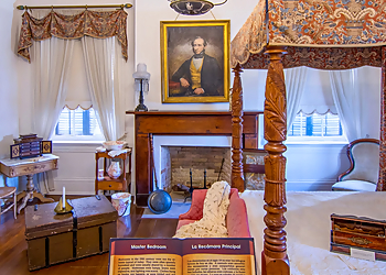 Brownsville Landmarks Stillman House Museum