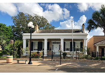 Brownsville landmark Stillman House Museum