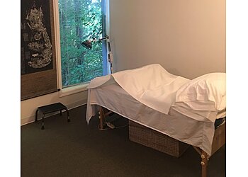 Greensboro Acupuncture Stillpoint Acupuncture