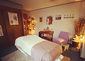 Topeka Massage Therapy Stillpoint Massage & Bodywork Studio